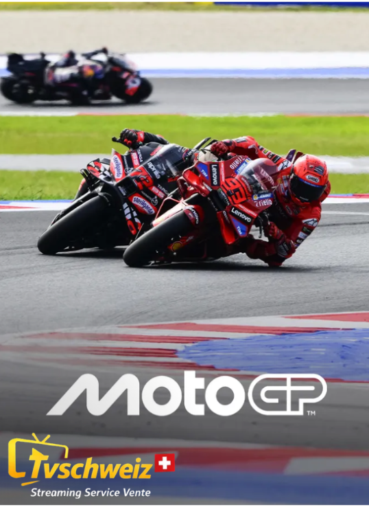 MotoGP