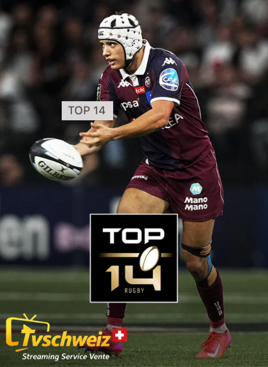 Top14